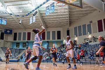 LCavs vs Chapman 12-10-13 0146